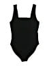 Old Navy Black Bodysuit Size S - photo 1