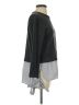Trafaluc by Zara Gray Pullover Sweater Size S - photo 4