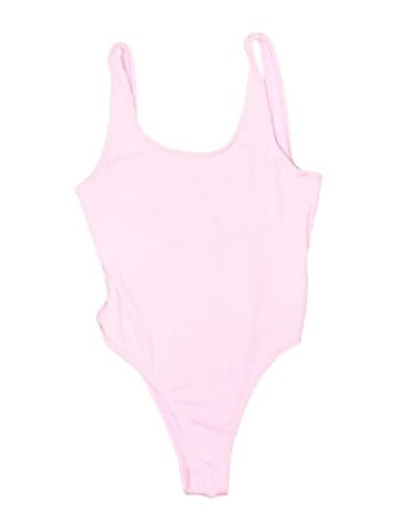 Topshop One Piece Swimsuit (view 1)