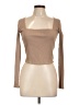 Zara Tan Tube Top Size L - photo 1