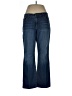 New Directions Blue Jeans Size 12 (petite) - photo 1
