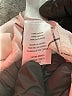 Rails 100% Rayon Ivory Long Sleeve Button-Down Shirt Size XS - photo 8