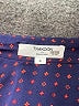 Thakoon 100% Polyester Purple Casual Dress Size 4 - photo 7