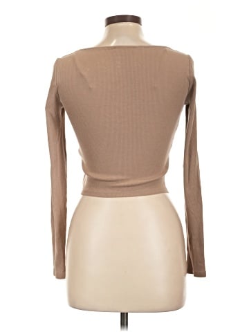 Zara Tube Top (view 2)