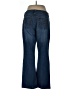 New Directions Blue Jeans Size 12 (petite) - photo 2