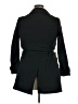 Unbranded 100% Polyester Black Coat Size 5X - photo 2