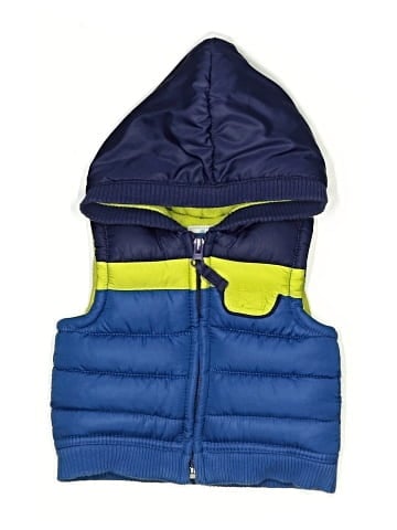 Old Navy Vest (view 1)