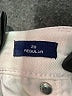 Gap Ivory Jeans Size 28R - photo 8