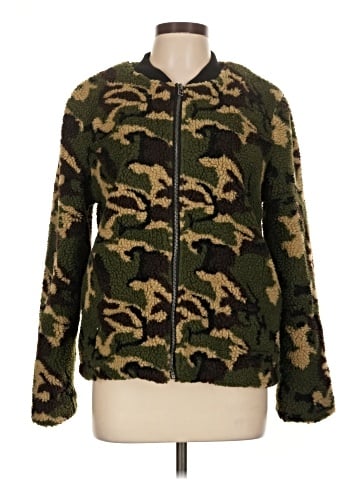 Sanctuary Jacket (view 1)