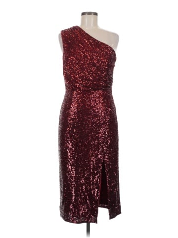 Dress the Population Cocktail Dress (view 1)