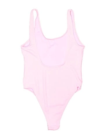 Topshop One Piece Swimsuit (view 2)