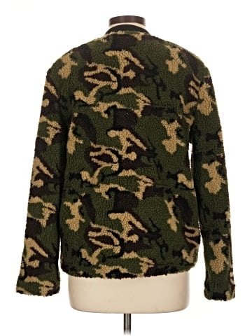 Sanctuary Jacket (view 2)