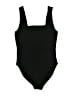 Old Navy Black Bodysuit Size S - photo 2