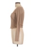 Zara Tan Tube Top Size L - photo 5