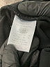 Rekucci Solid Black Casual Pants Size 8 - photo 8