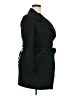 Unbranded 100% Polyester Black Coat Size 5X - photo 4