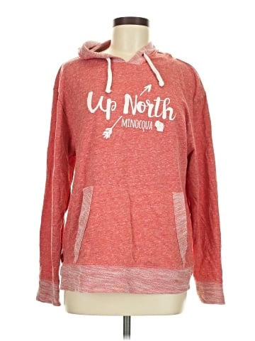LAT Pullover Hoodie (view 1)