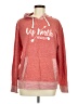 LAT Red Pullover Hoodie Size M - photo 1