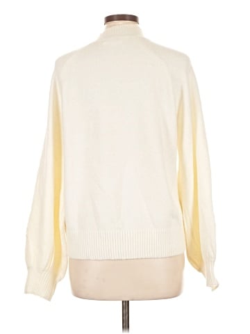 LC Lauren Conrad Turtleneck Sweater (view 2)