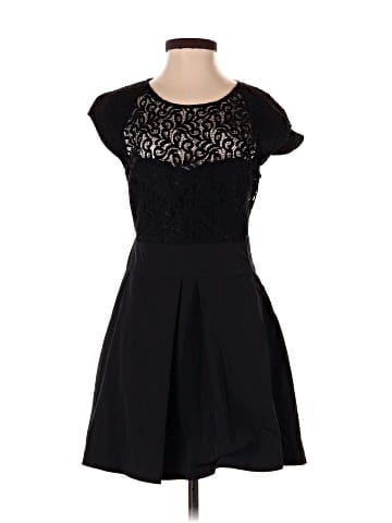 Kimchi Blue Cocktail Dress (view 1)