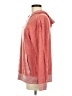 LAT Red Pullover Hoodie Size M - photo 5