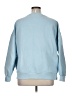 MIHOLL Blue Sweatshirt Size XL - photo 2
