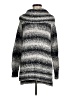 MICHAEL Michael Kors Silver Pullover Sweater Size M - photo 1