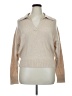 J.Crew Tan Pullover Sweater Size XL - photo 1