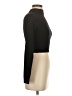 Zara Black Long Sleeve Turtleneck Size S - photo 4