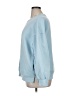 MIHOLL Blue Sweatshirt Size XL - photo 5