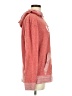 LAT Red Pullover Hoodie Size M - photo 4