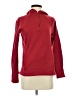 Athleta Red Pullover Hoodie Size S - photo 1