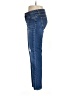 Kut from the Kloth Hearts Blue Jeans Size 6 - photo 5
