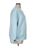 MIHOLL Blue Sweatshirt Size XL - photo 4