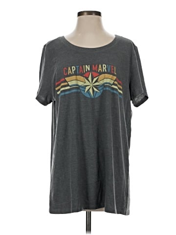Marvel Short Sleeve T-Shirt (view 1)