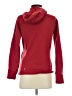 Athleta Red Pullover Hoodie Size S - photo 2