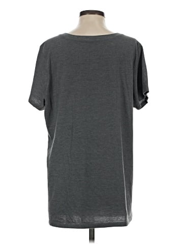 Marvel Short Sleeve T-Shirt (view 2)