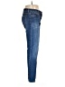 Kut from the Kloth Hearts Blue Jeans Size 6 - photo 4