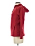 Athleta Red Pullover Hoodie Size S - photo 5