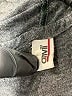 Anvil Gray Pullover Hoodie Size L - photo 7