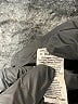 Anvil Gray Pullover Hoodie Size L - photo 8