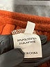 Unbranded Orange Burgundy Casual Dress Size M - photo 8