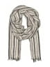 Unbranded Gray Tan Scarf One size - photo 1