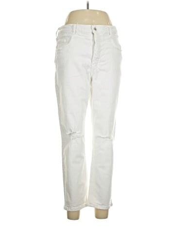 Pilcro and the Letterpress Jeans (view 1)