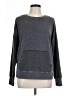 Freely Gray Sweatshirt Size L - photo 1