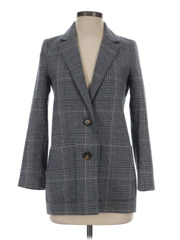 Madewell Blazer (view 1)