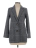 Madewell Plaid Gray Blazer Size XXS - photo 1
