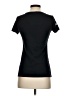 Assorted Brands Black Short Sleeve T-Shirt Size S - photo 2
