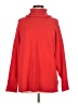 Old Navy Solid Red Turtleneck Sweater Size M - photo 1