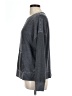 Freely Gray Sweatshirt Size L - photo 5